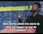 Où est la crainte ?! - Boona Mohamed