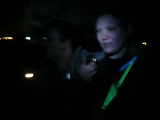 Incendie MCDO a mont de marsan le 08/02/2011 3