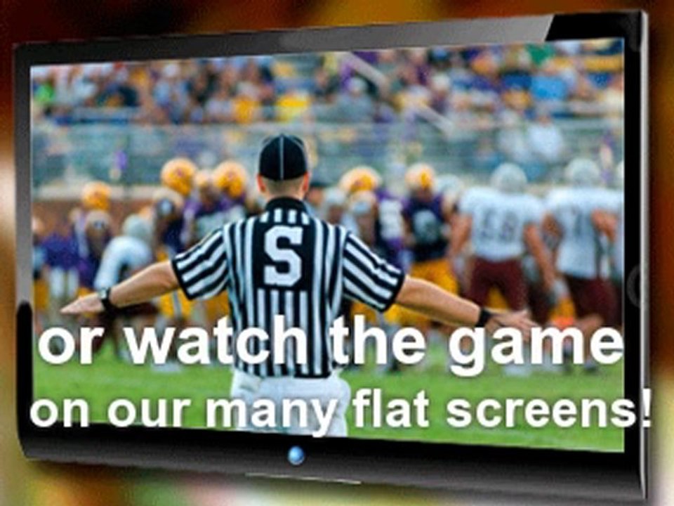 Cheeks Bar and Grill - Bloomington, IL