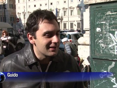 Magistrates request immediate trial for Berlusconi