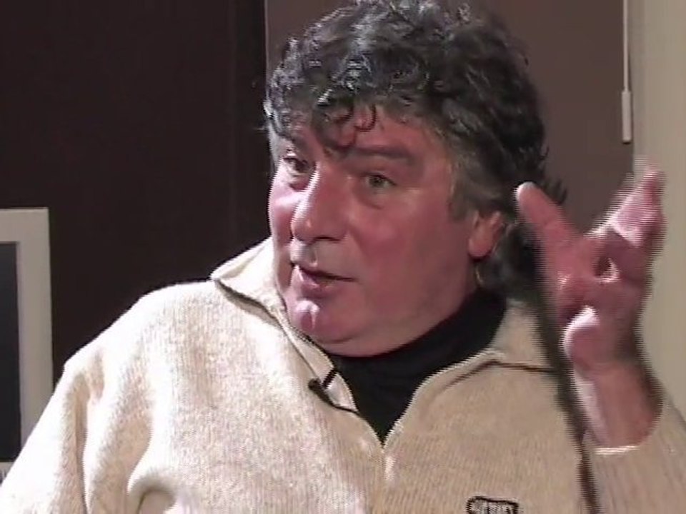 Aydın Bayka - Her İnsan Bir Öykü