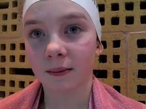 Meeting de natation d'Hirson (Aisne)