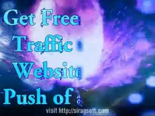 Free Web Site Traffic