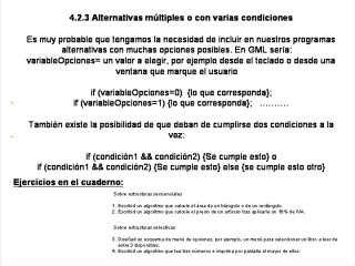 FUNDAMENTOS DE PROGRAMACION