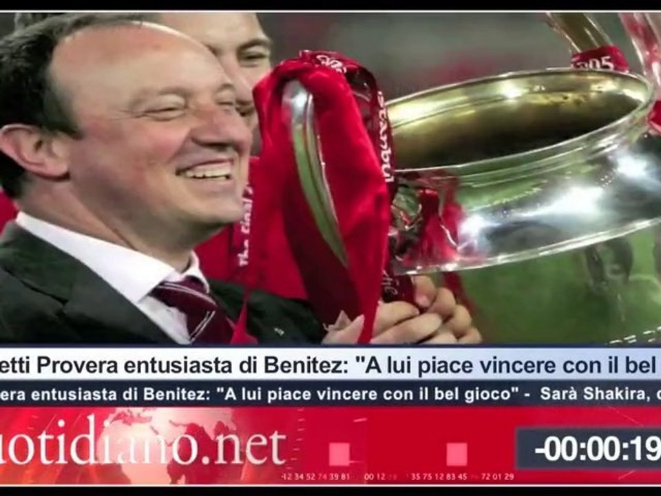 TG Quotidiano.net (Blitz contro falsi invalidi a Napoli, 9 arresti)