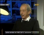 Gece Gündüz (NTV) - Genco Erkal