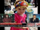 Hasan Söylemez - CNN Türk 5N1K (Canlı Yayın) | HQ
