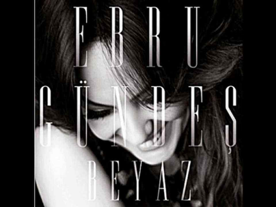 Ebru Gündeş - Severek Öleceğim | 2011 - Yeni