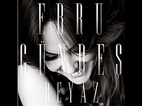 Ebru Gündeş - Kime Ne | 2011 - Yeni