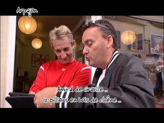 on est bien chez nous arpajon