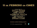 Valor de Ley Spot2 HD [20seg] Español