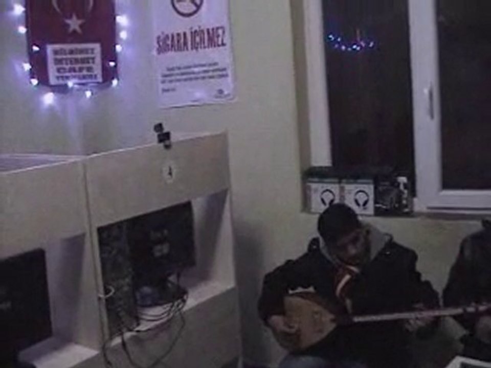 Yozgatlı Ali Dönüver