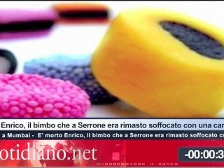 TG Quotidiano.net (Inter: esposto all'Uefa contro il Real Madrid)