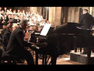 Fantaisie ut mineur Beethoven