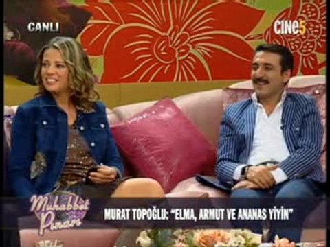 CİNE5-MUHABBET PINARI-ESRA SÖNMEZER