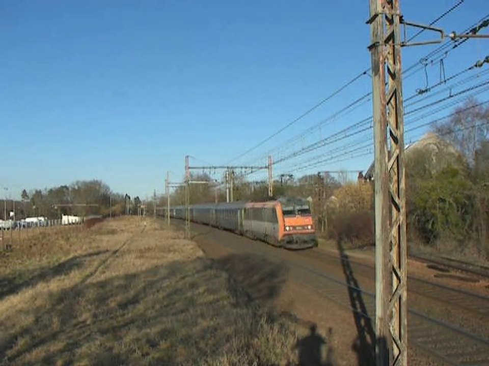 Un ptit TEOZ avec un mécano bien sympa