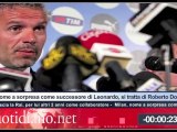 TG Quotidiano.net (Michele Santoro lascia la Rai)
