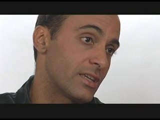 Rachid Rassoul Franchisé Cartridge World à Paris