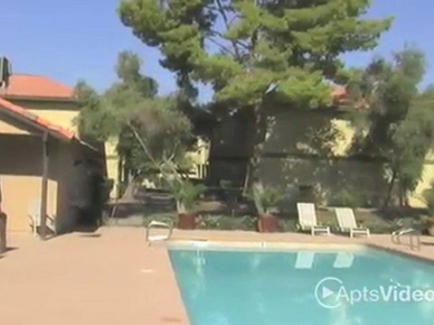 Pine Hills Lodge apartamentos para rentar en Las Vegas, NV