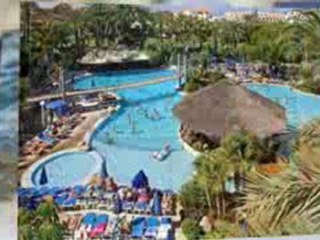 Las Americas Tenerife