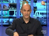TVSud - Le Journal du 09/02/2011