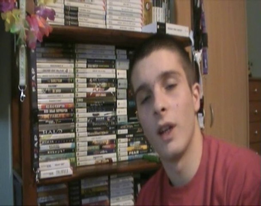 [TEASER] Kilik ... LE RETOUR!