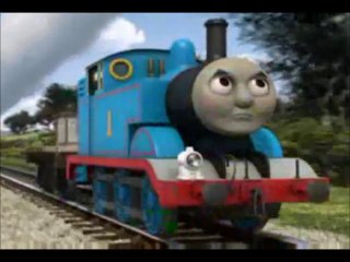 Thomas and the Runaway Kite with music