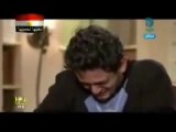 وائل غنيم يبكي على ضحايا ميدان التحرير