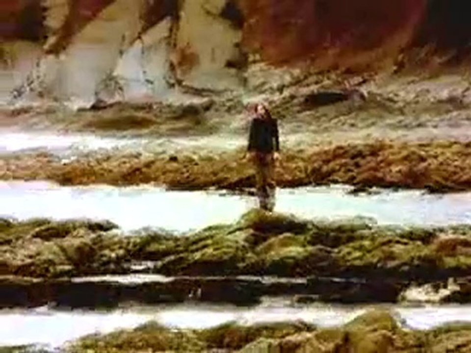 Beth Gibbons   Rustin Man - Mysteries