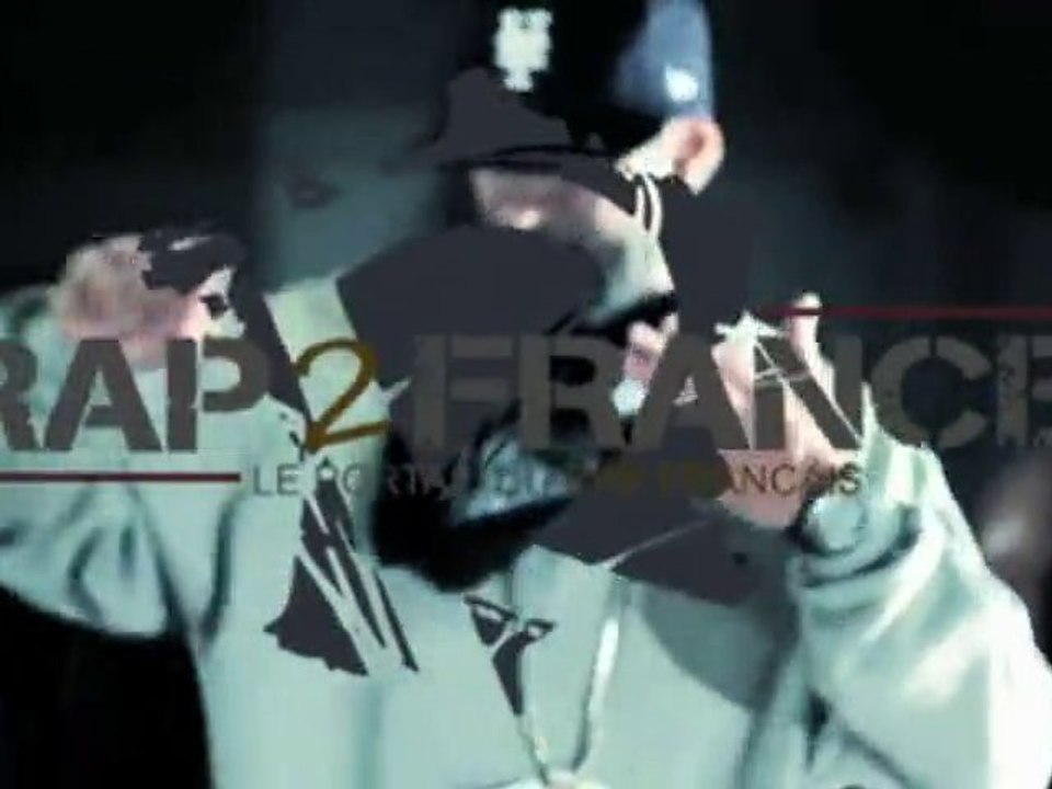 la fouine one shot  www.13or-du-hiphop.fr