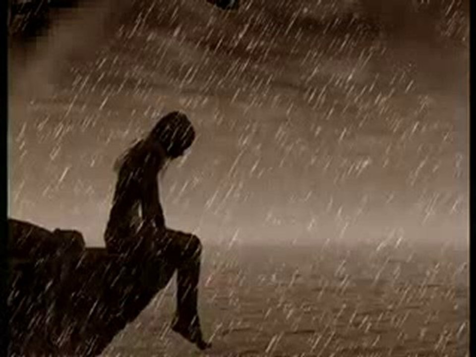 Hüzün Yagmuru-Enstrumantel