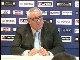 Fiorentina: il punto dopo l'esclusione dalla Champions