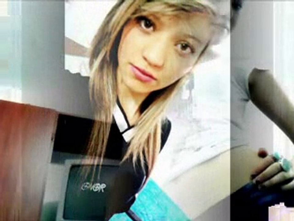 Camila Mi Cama Huele A Ti.