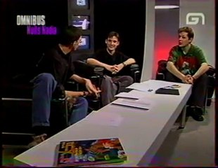 Extrait De L'emission OMNIBUS Les Nuits Nadia Mai 2001 G1