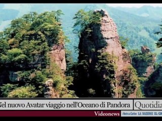Nel nuovo Avatar viaggio nell'Oceano di Pandora