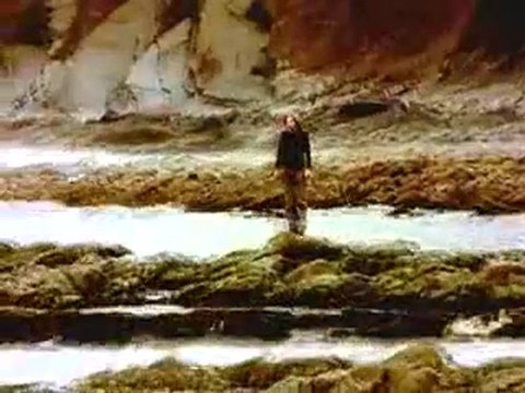 Beth Gibbons Rustin Man - Mysteries