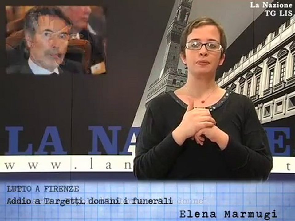 TG LIS La Nazione