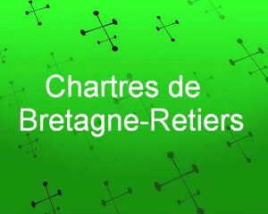 Match handball Chartres de Bretagne-Retiers 05-02-11