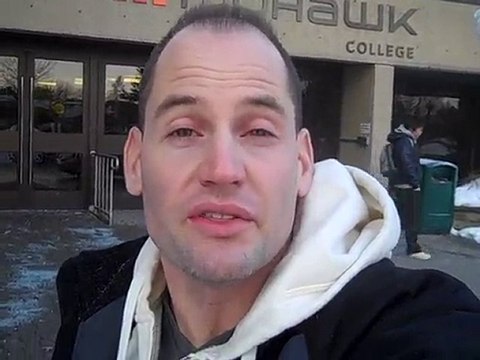 Canadian On The Streets Real Estate Investing