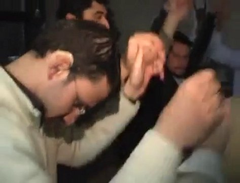 Palovit Yaylasi (Meleskur-Hemsin)BULUŞMA HORONUMUZ