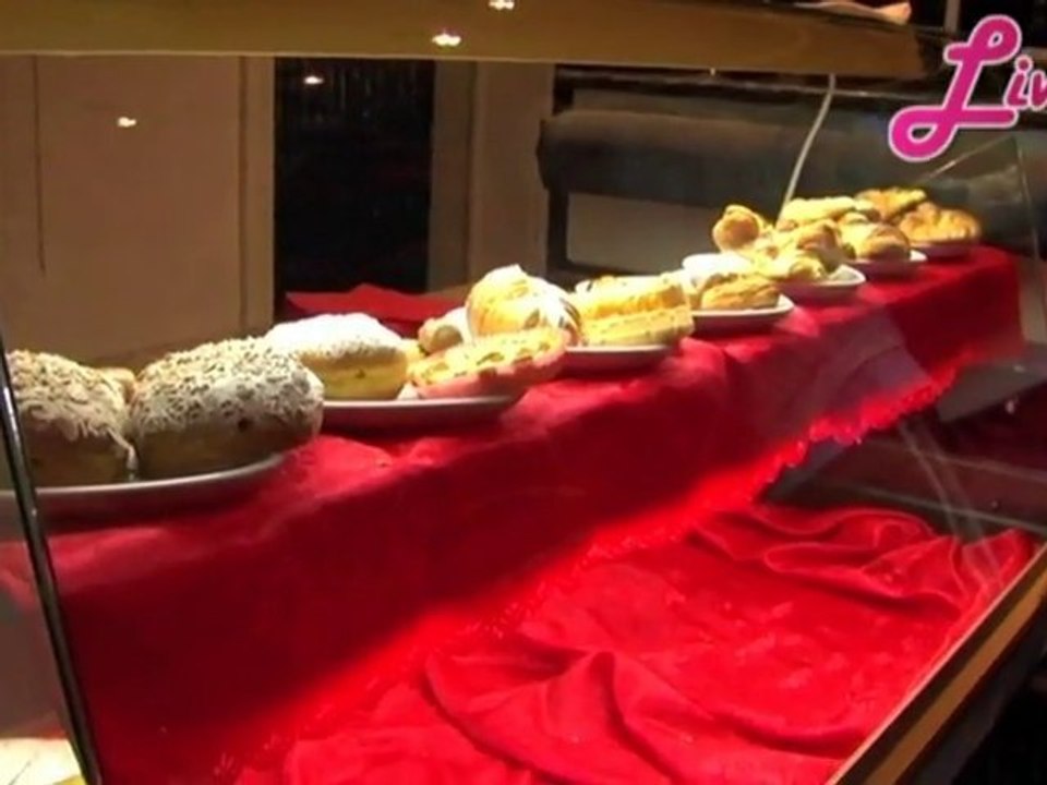 LiveIn - Caffè d'autore (San Lazzaro di Savena-BO)