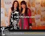 9th LUX STYLE AWARDS 13th February 2010 - Pictures 1