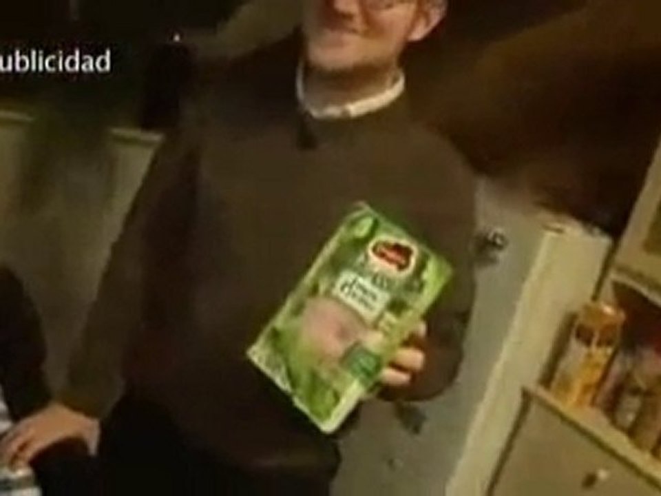 Murcianos por el mundo Trondheim 2.03