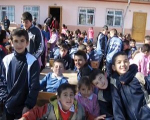 Acıpayam Olukbaşı İlköğretim Okulu Slayt 2