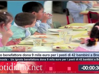 TG Quotidiano.net  - 13 aprile 2010