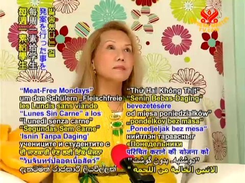 Supreme Master Ching Hai: Meditation is Important P1/3