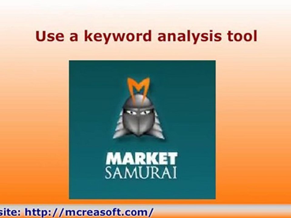 Keyword Research Techniques of Article Marketing Rockstars