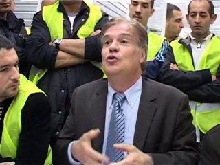 Interview de Maître Christian Mejean