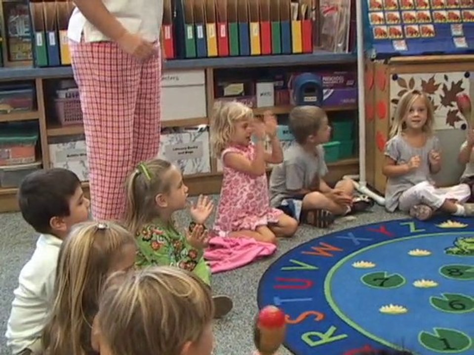 St. Paul Lutheran School Promotional Video