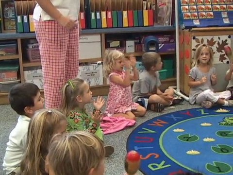 St. Paul Lutheran School Promotional Video